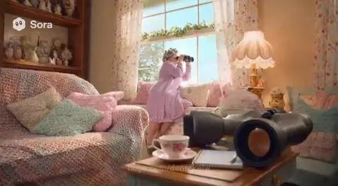 video poster