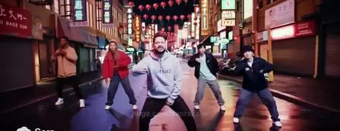 DenRakEiw - Rockstar by denrakeiw