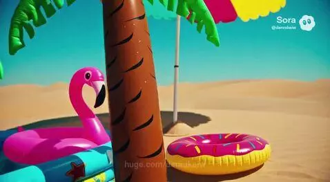 Holiday by denrakeiw