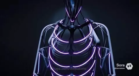 Biomechanical by denrakeiw