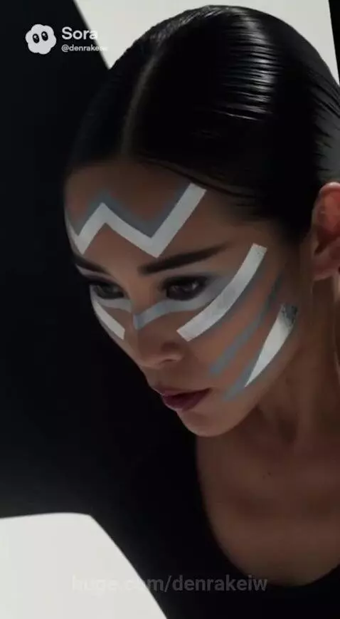 DenRakEiw & Mako Ballet by denrakeiw