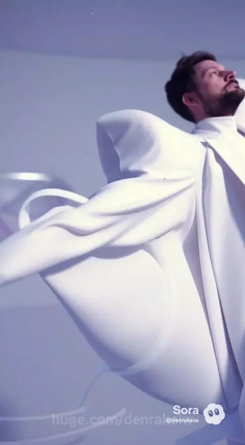 Minimalism by denrakeiw