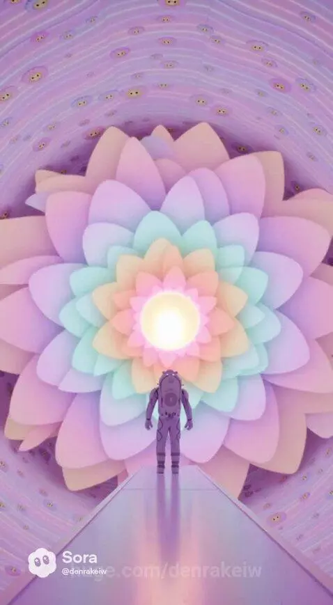 Astronaut by denrakeiw