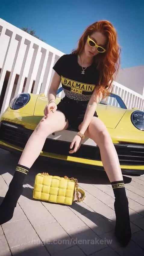 Porsche by denrakeiw