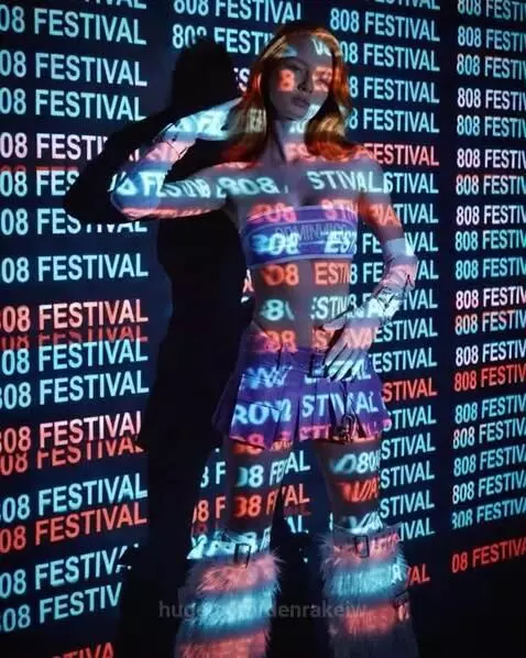 808 Festival Bangkok by denrakeiw