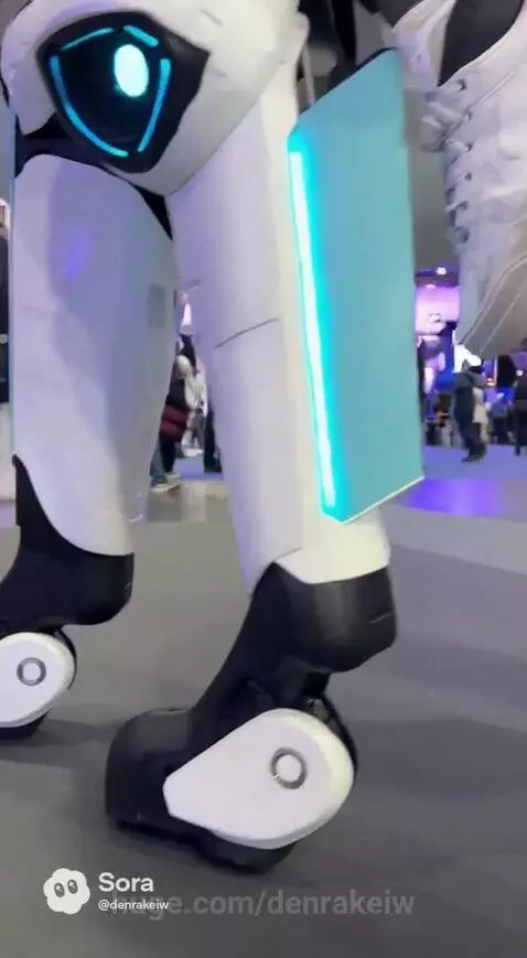 CES 2026 by denrakeiw