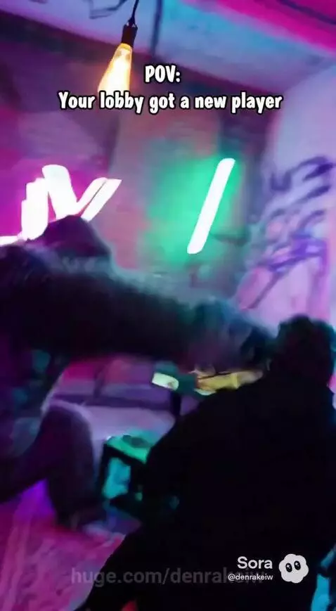 Denrakeiw vs Gorilla by denrakeiw