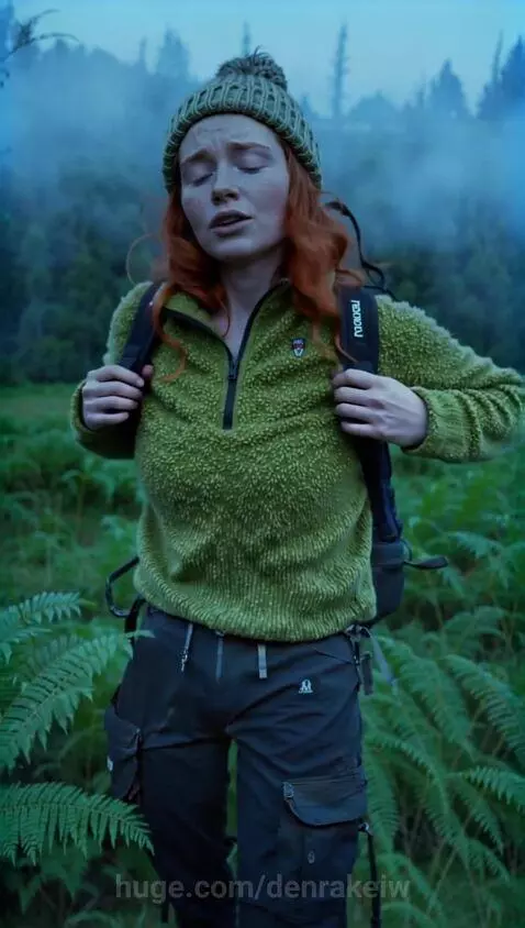 LTX2 Trained LoRa Charakter by denrakeiw