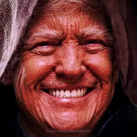 Dark Side by denrakeiw