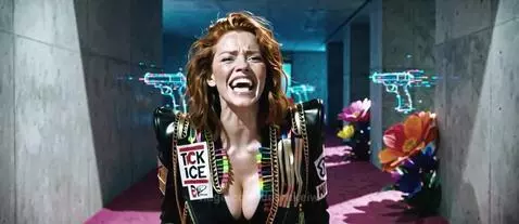 Silicon Sugar High by denrakeiw