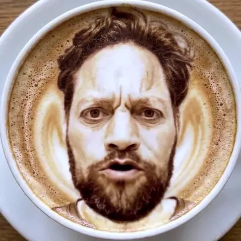 Good Morning ^^ by denrakeiw