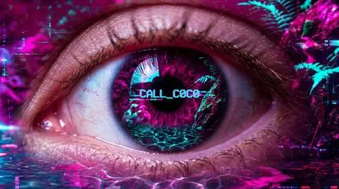 Call Coco by denrakeiw