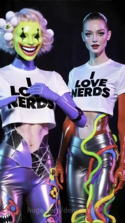 video poster