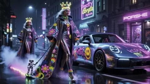 video poster