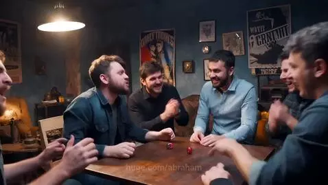 video poster