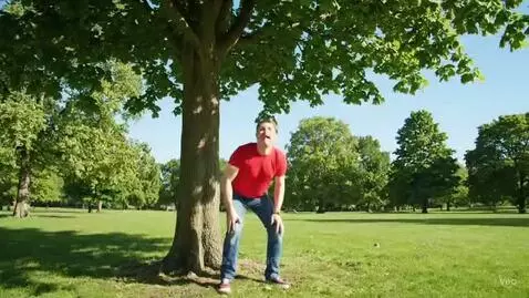 video poster