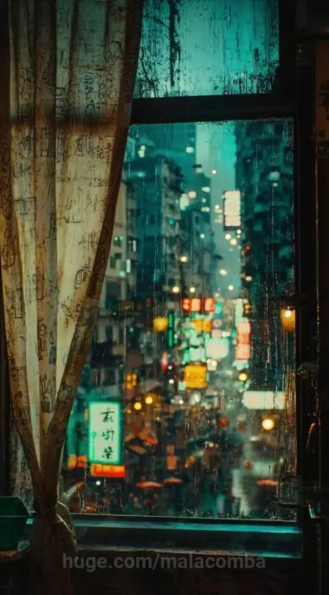 video poster