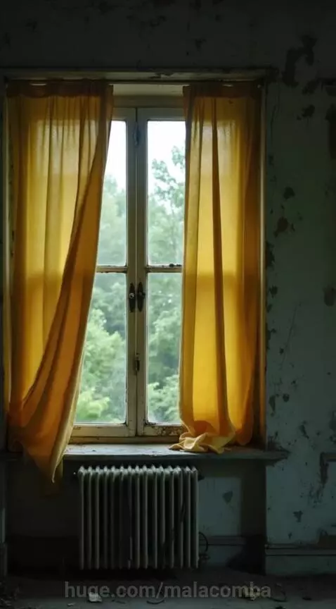Window 12 by malacomba