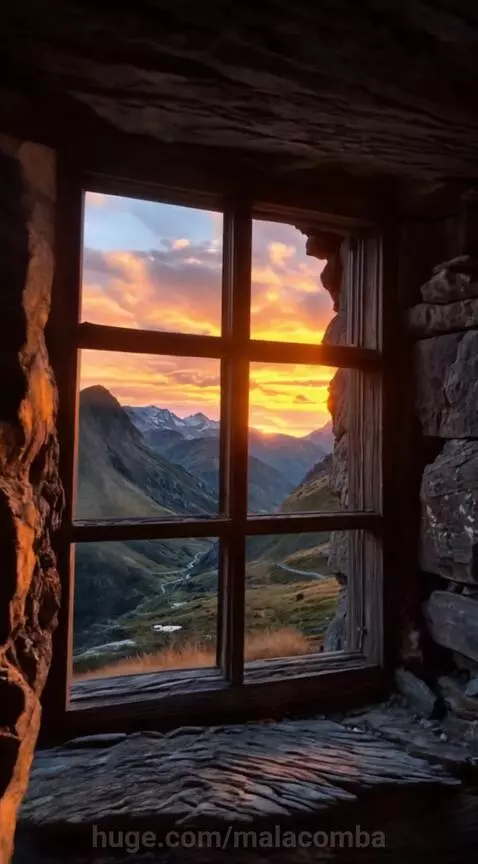 Window 13 by malacomba