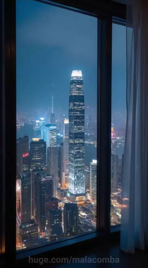 Window 14 by malacomba