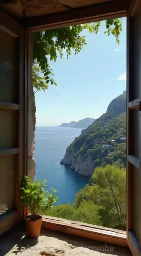 Window 15 by malacomba