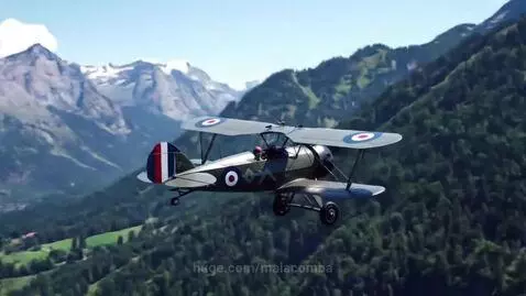 video poster