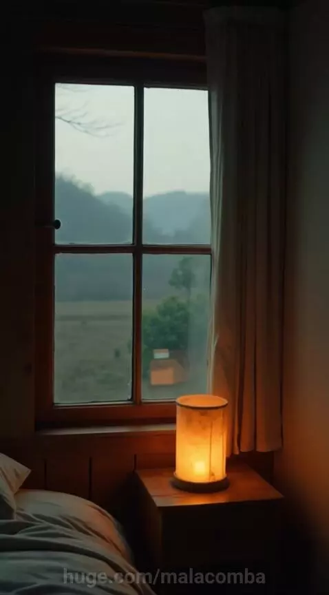 Window 16 by malacomba