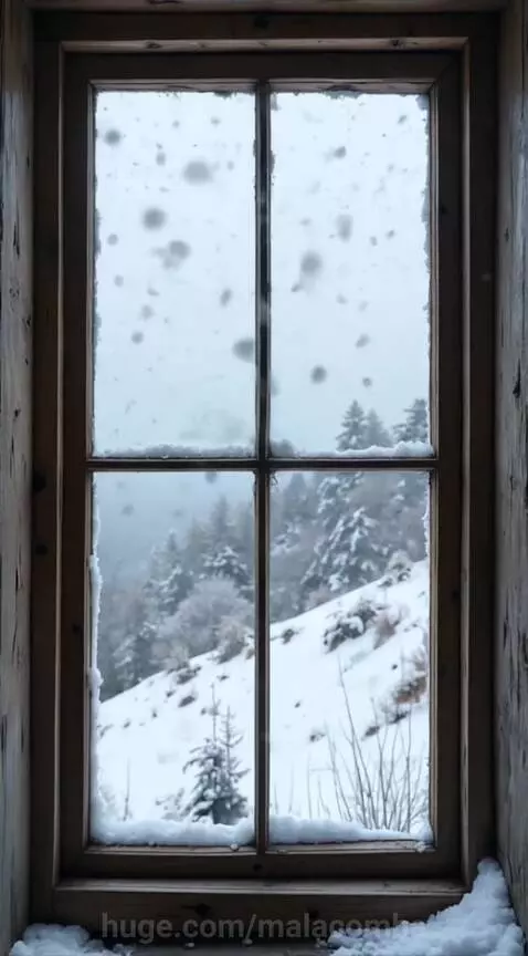 Window 17 by malacomba