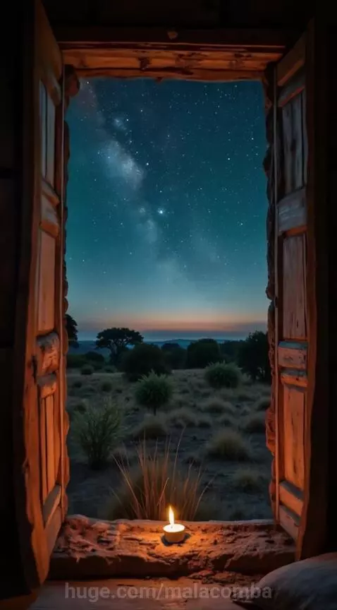 Window 19 by malacomba