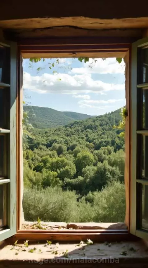 Window 20 by malacomba