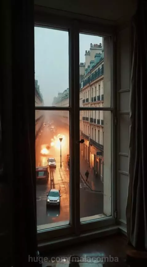 Window 23 by malacomba