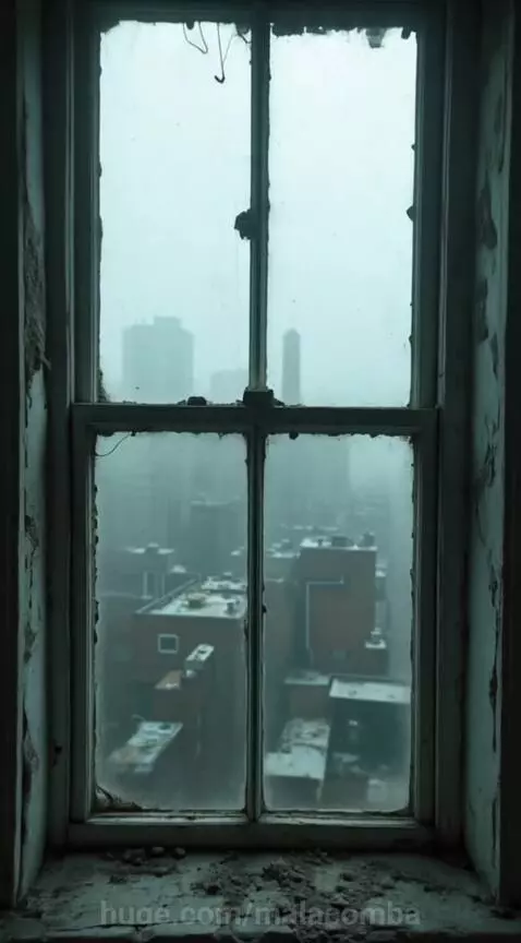 Window 26 by malacomba