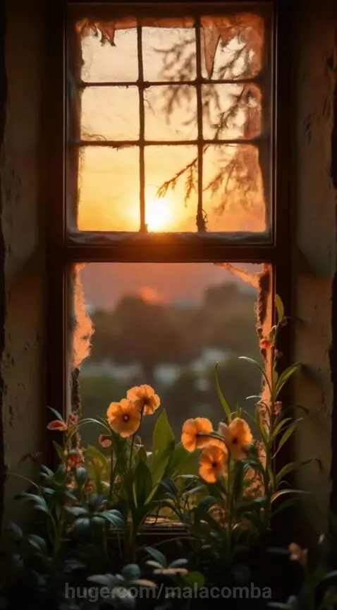 Window 28 by malacomba