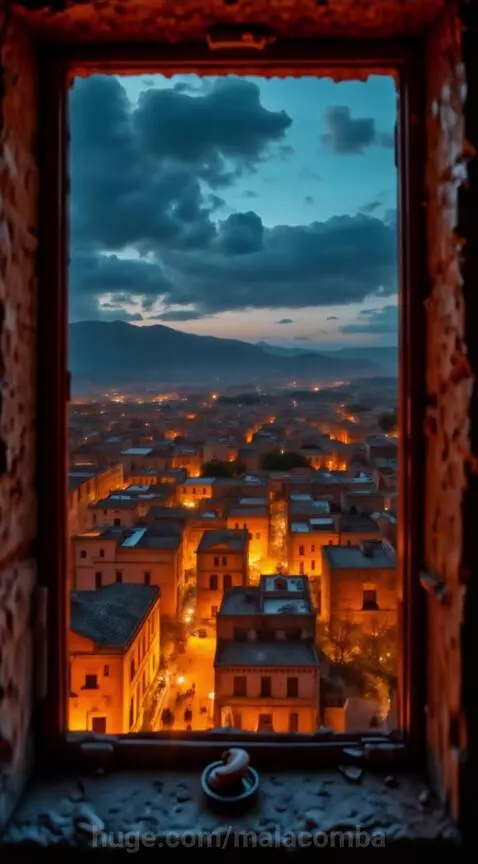 Window 30 by malacomba