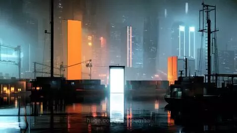 video poster