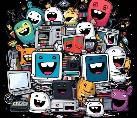 video poster