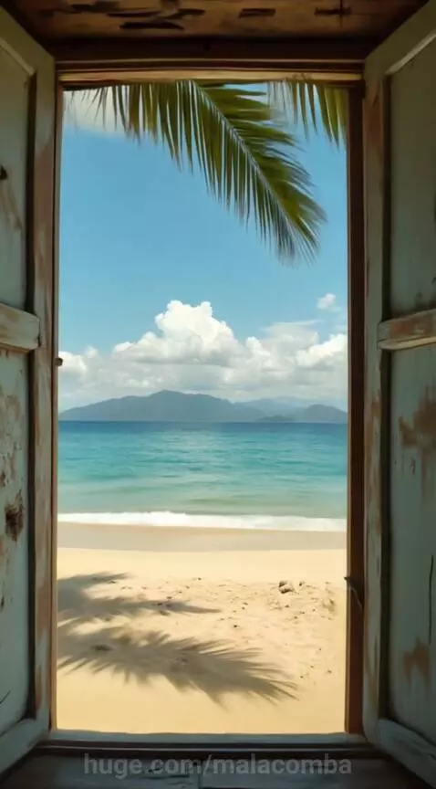 Window 33 by malacomba