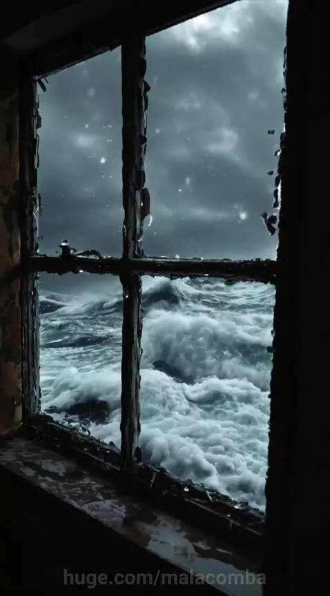Window 34 by malacomba