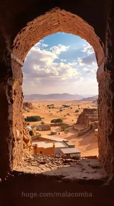 video poster