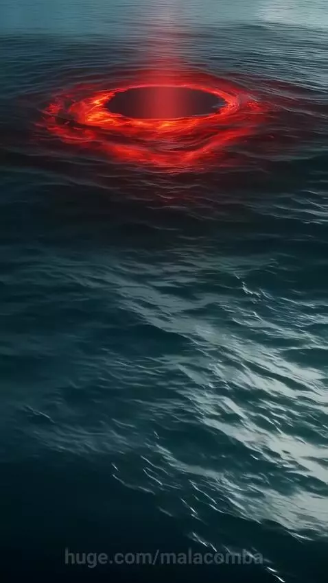 Fires Deep Within by malacomba