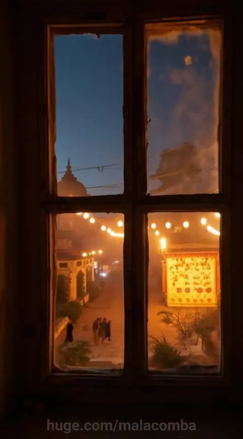 Window 37 by malacomba