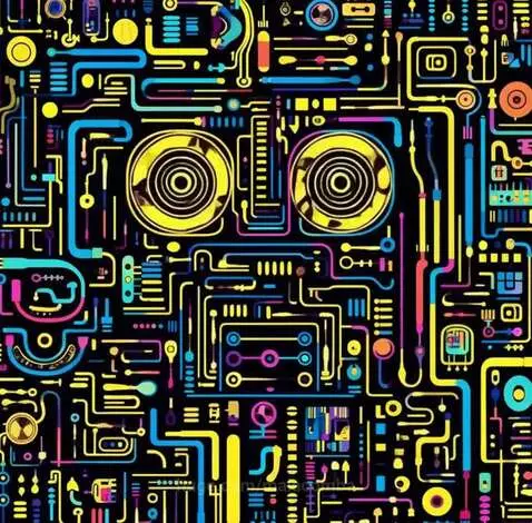 Mad Bytes 11 by malacomba