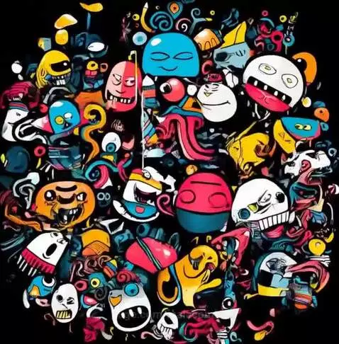 Mad Bytes 13 by malacomba