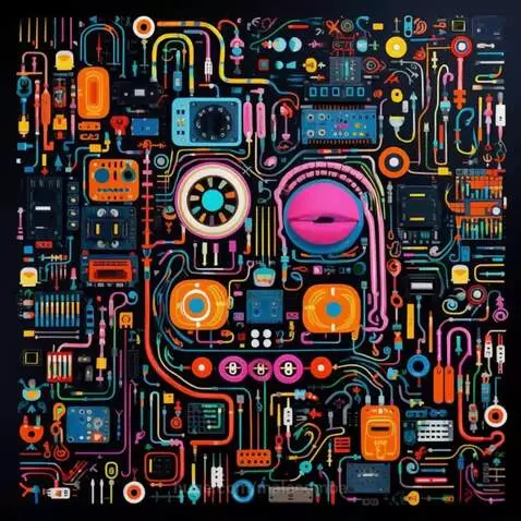 Mad Bytes 14 by malacomba