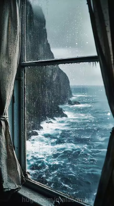Window 1 by malacomba