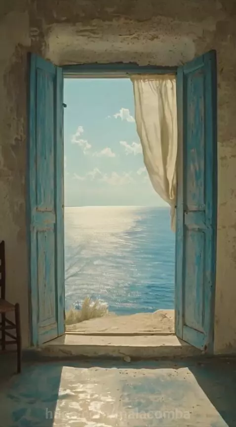 Window 2 by malacomba
