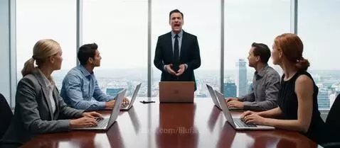 video poster