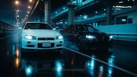video poster