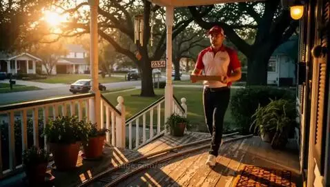 video poster