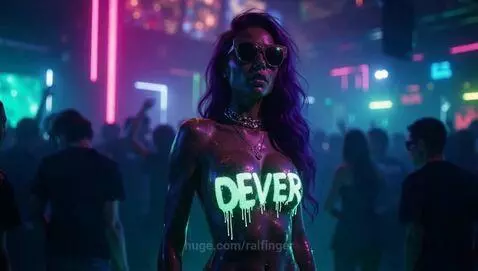 video poster